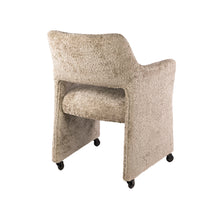 Sessel Forma Elite Räder verpackt pro 2 / Alura Sand