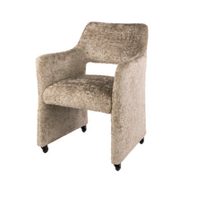 Sessel Forma Elite Räder verpackt pro 2 / Alura Sand