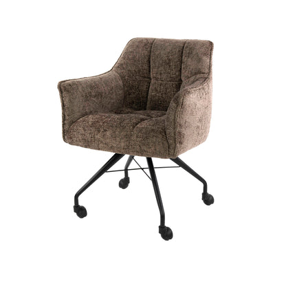 Sessel Gitterräder verpackt pro 2 / Hoven taupe