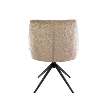 Drehsessel, 2er-Packung / Alura Sand