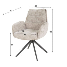 Armstuhl lounge. Pro 2 Stück verpackt