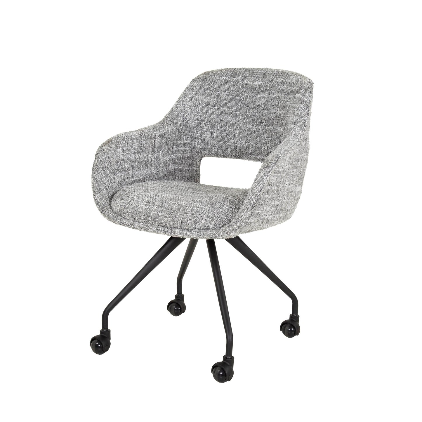 Armstuhl spring Rollen