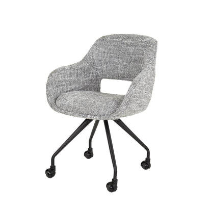 Armstuhl spring Rollen