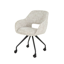 Armstuhl spring Rollen