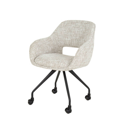 Armstuhl spring Rollen