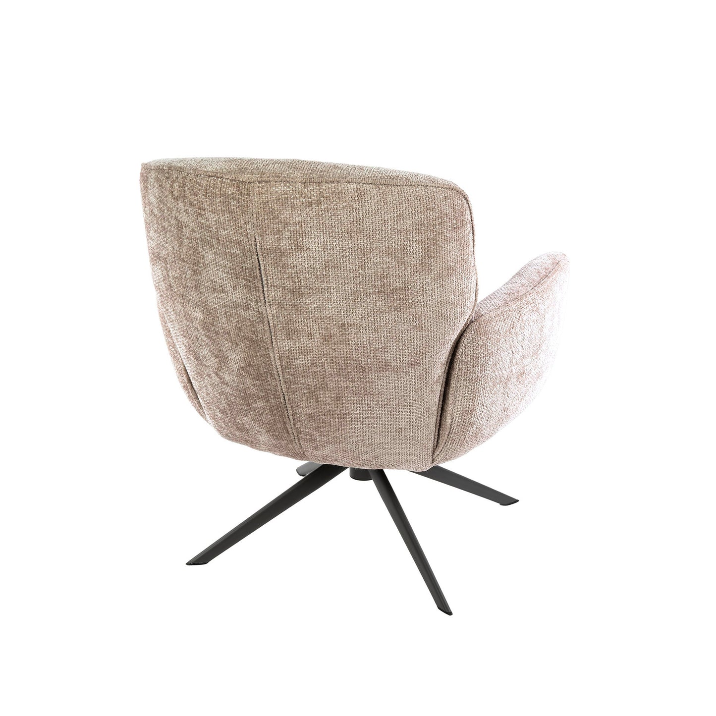 Sessel Forza drehbar / Gartensand