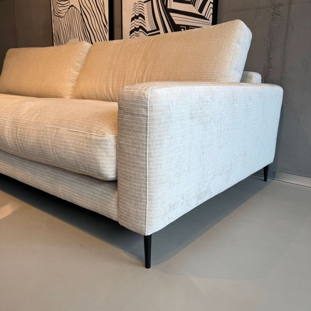 City Ecksofa