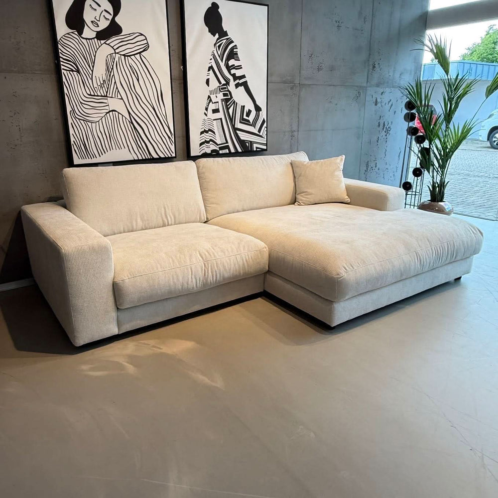 Cozy Ecksofa