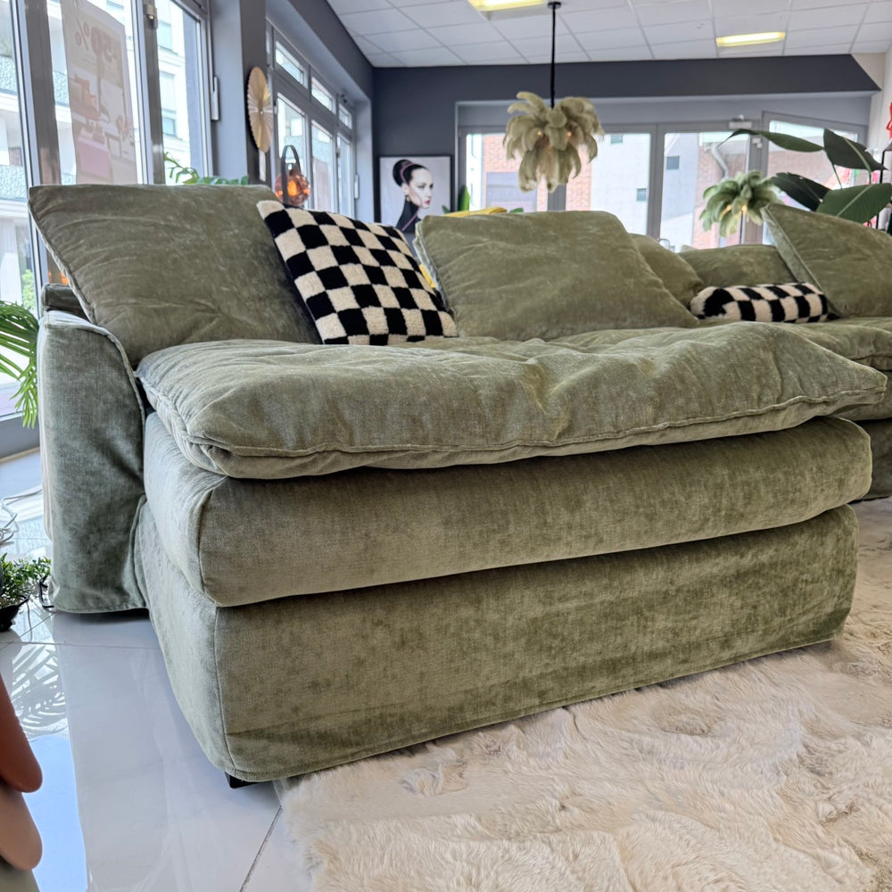 Maki Ecksofa