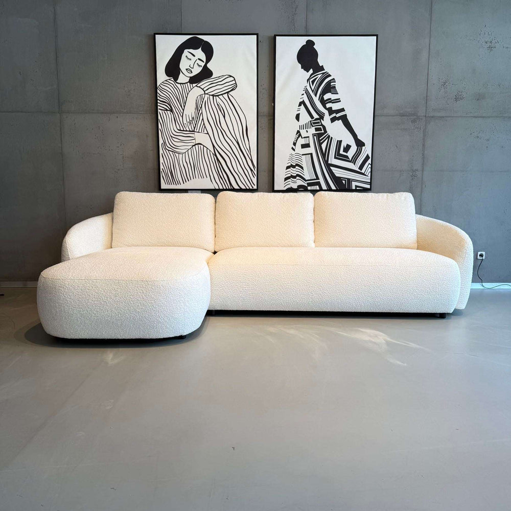 Ecksofa Olbia
