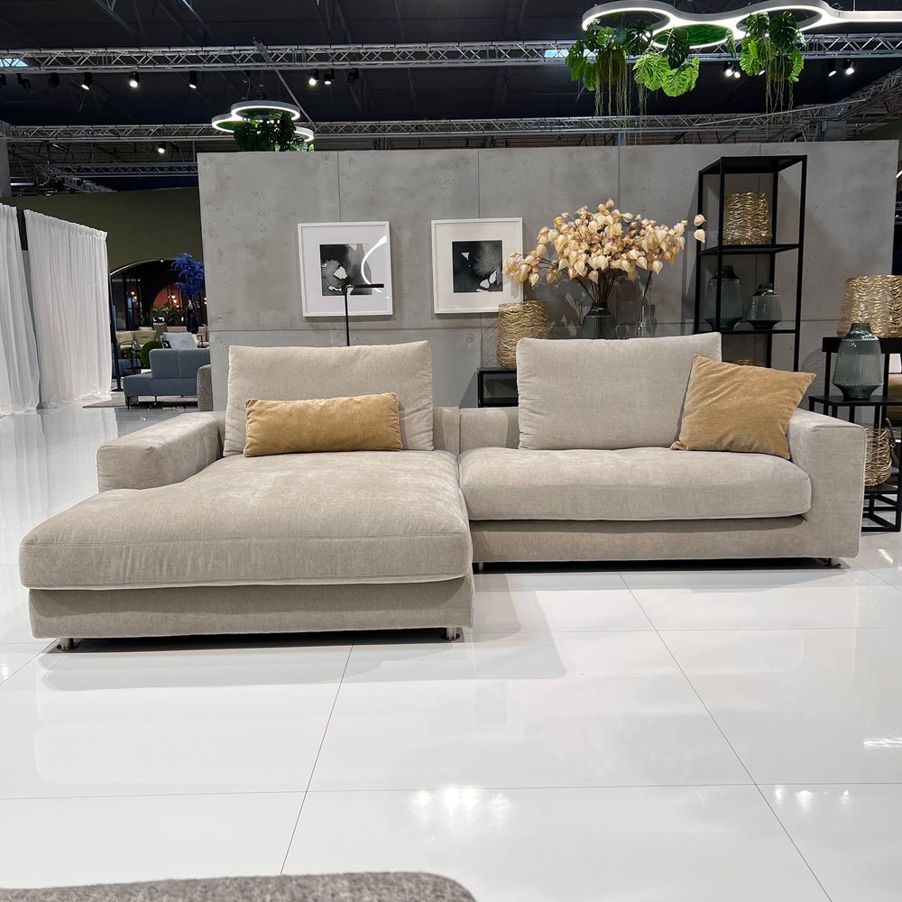 Berry Ecksofa