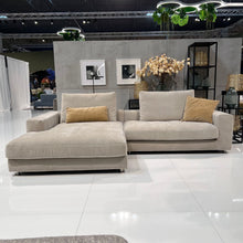 Berry Ecksofa