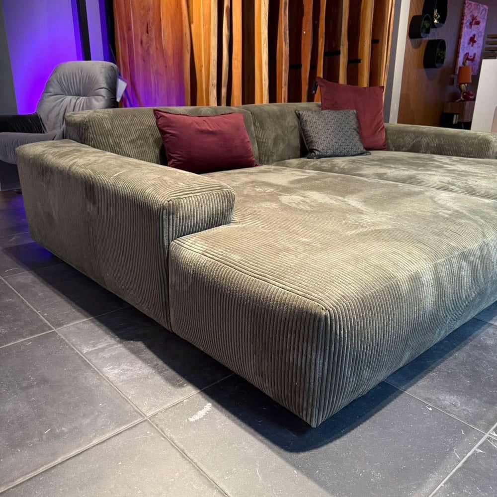 Petite Bigsofa