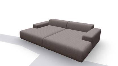 Dein petite-Sofa