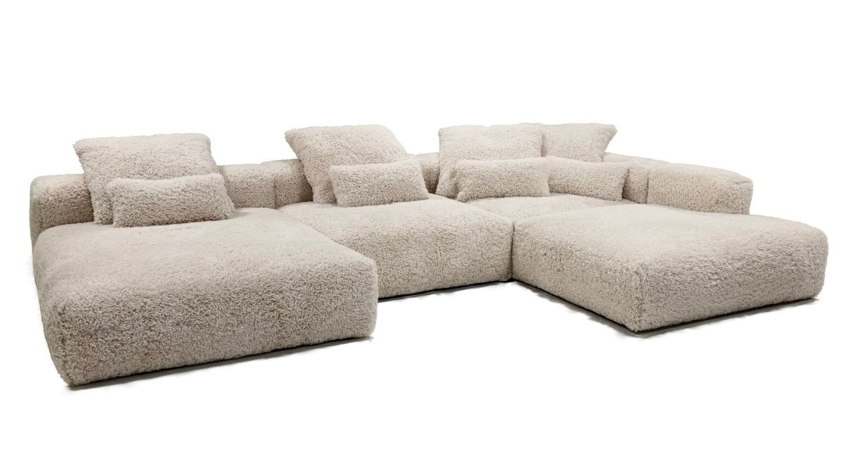 Jasmin Wohnlandschaft