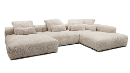 Jasmin Wohnlandschaft