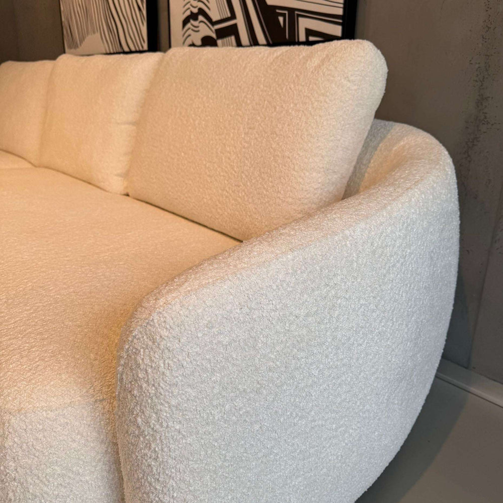 Ecksofa Olbia