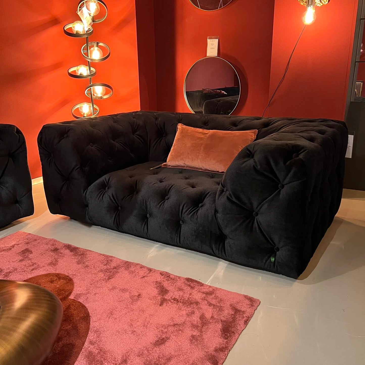 Colmore Loveseat - 176x108 cm