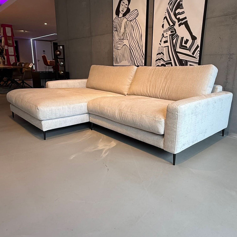 City Ecksofa