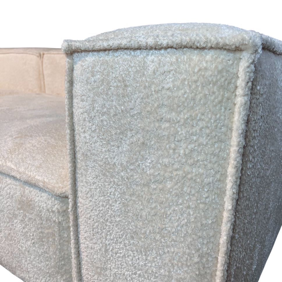 Ecksofa Ella - 306x190cm