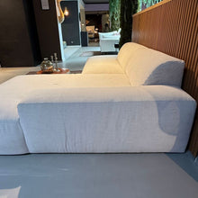 Timmy Ecksofa