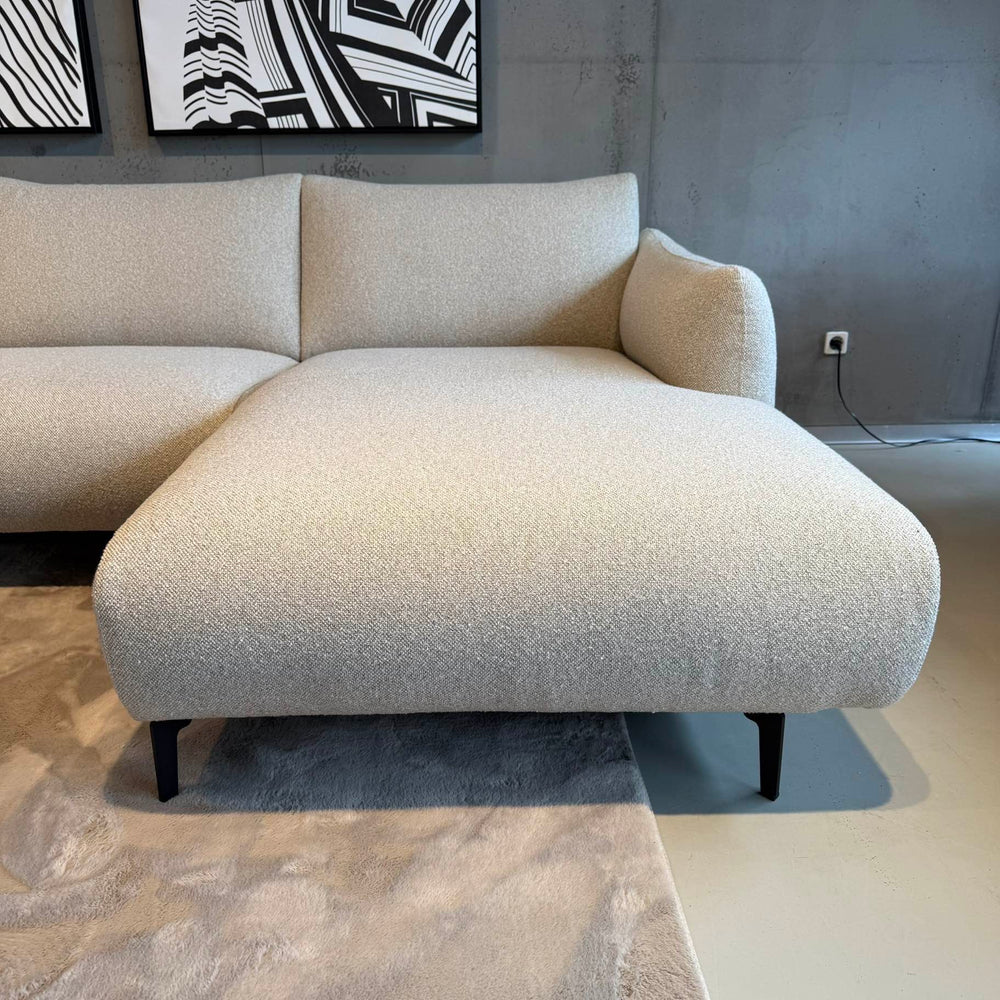 Capri Ecksofa