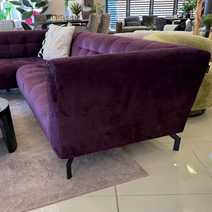 Bright Ecksofa