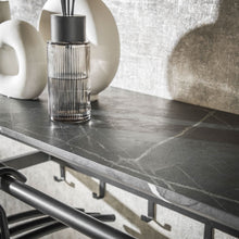 Garderobe Stab 6 Haken