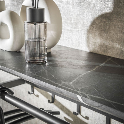 Garderobe Stab 6 Haken