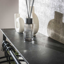 Garderobe Stab 12 Haken