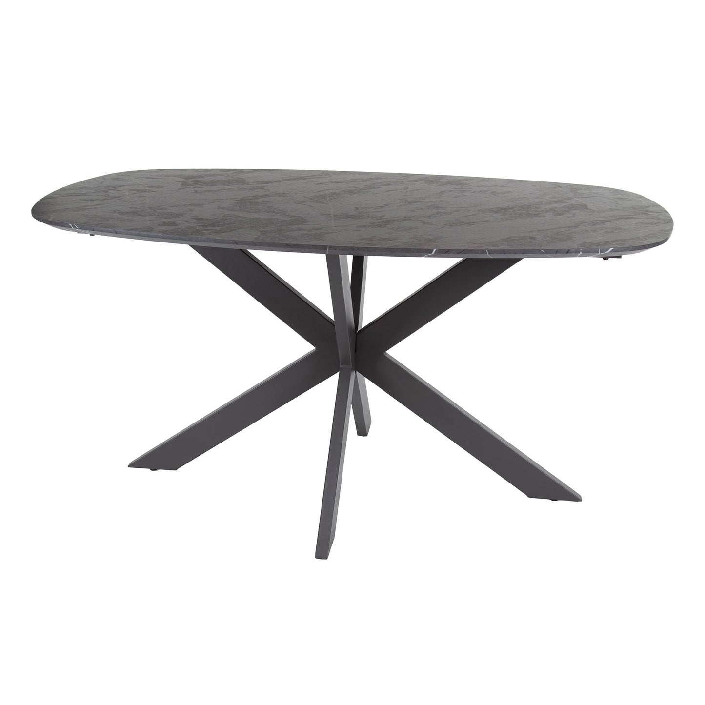 Esstisch 150 Danish oval