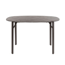 Bartisch Dänisch oval