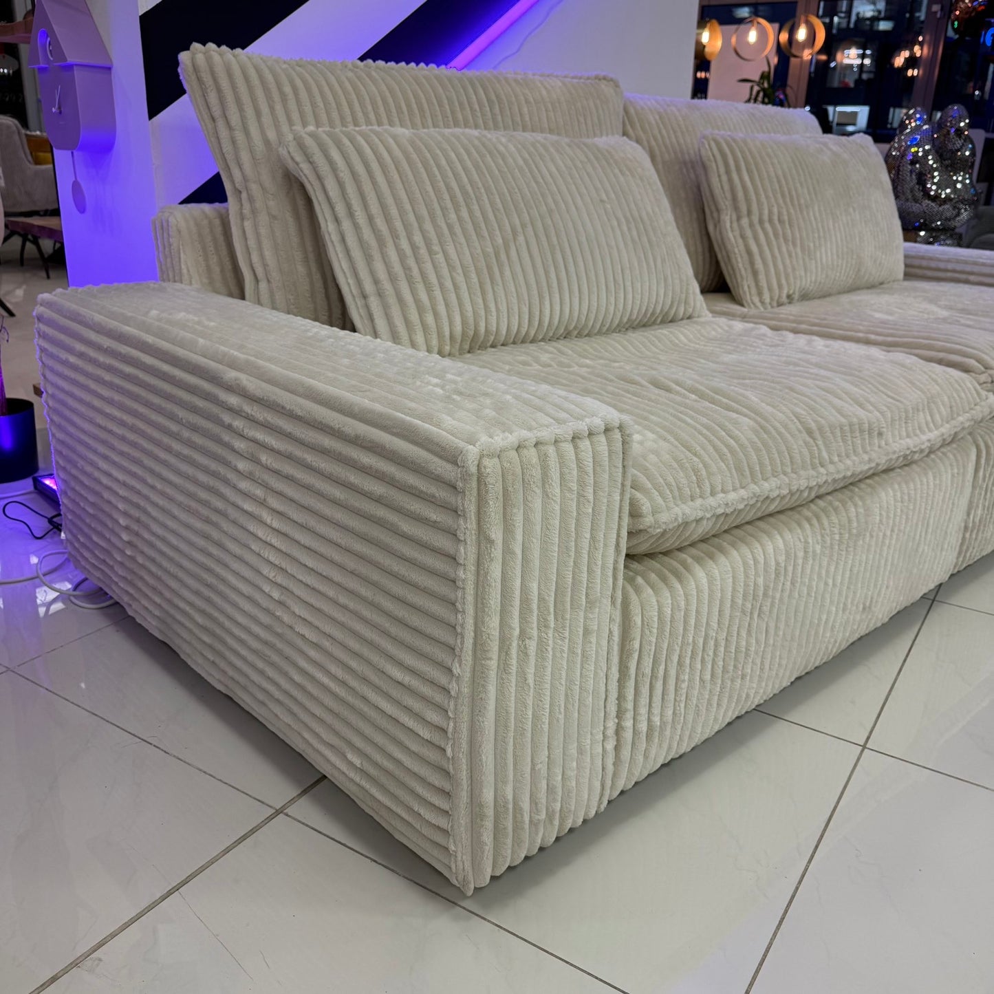 Sylt Bigsofa
