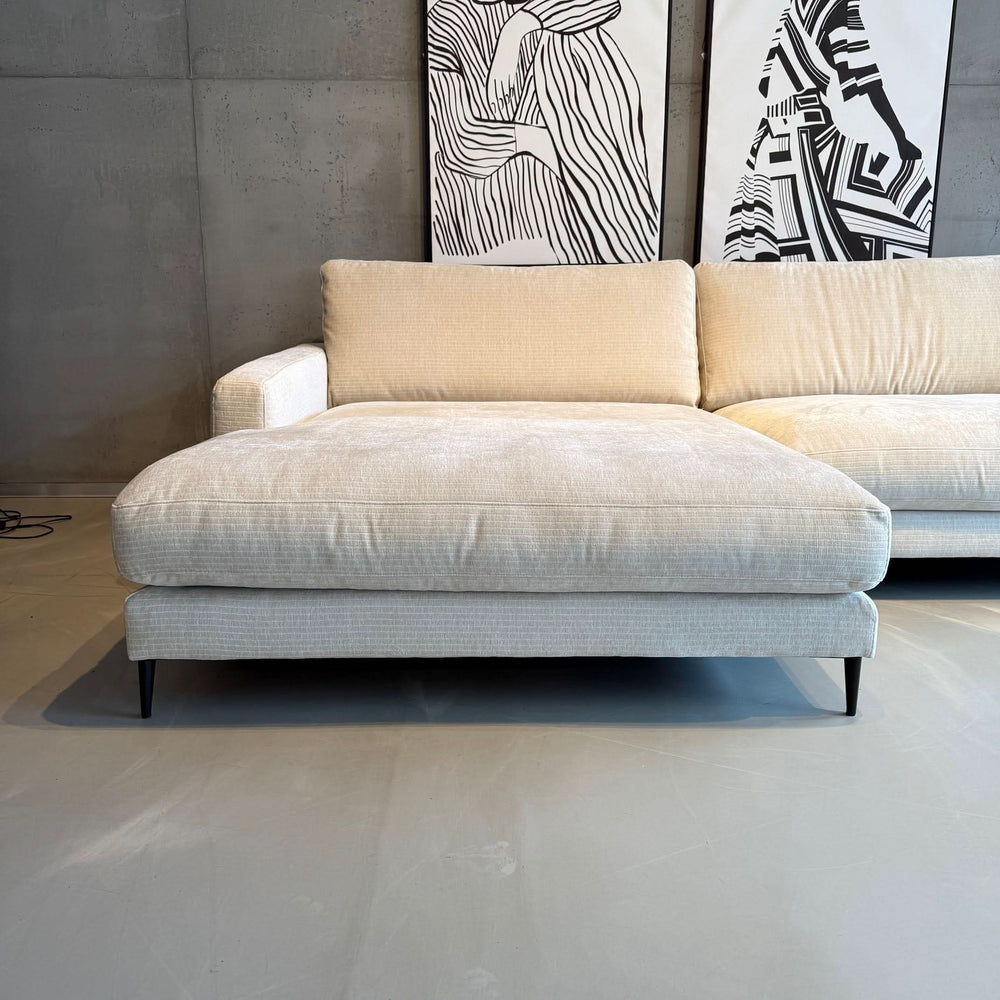 City Ecksofa