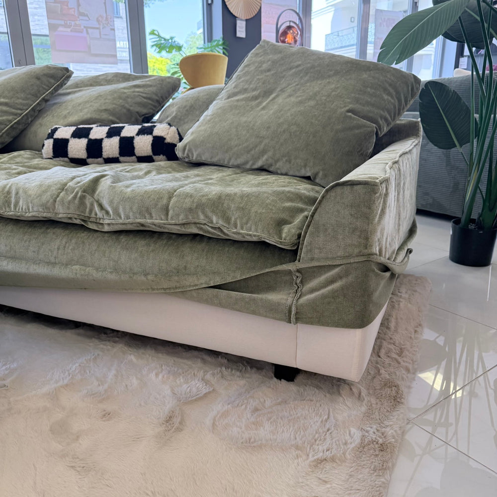 Maki Ecksofa
