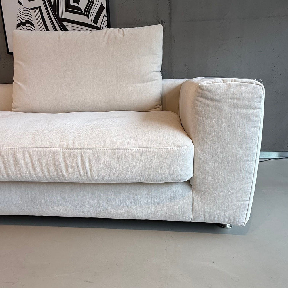 Berry Ecksofa