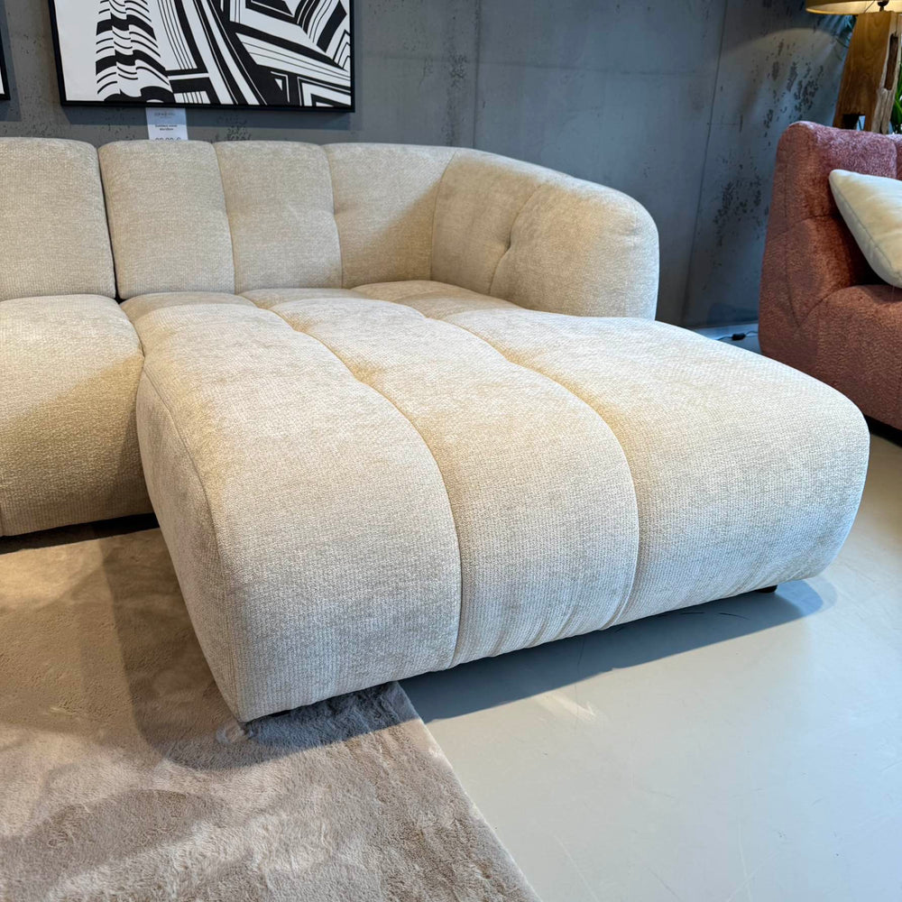 Gloria Ecksofa