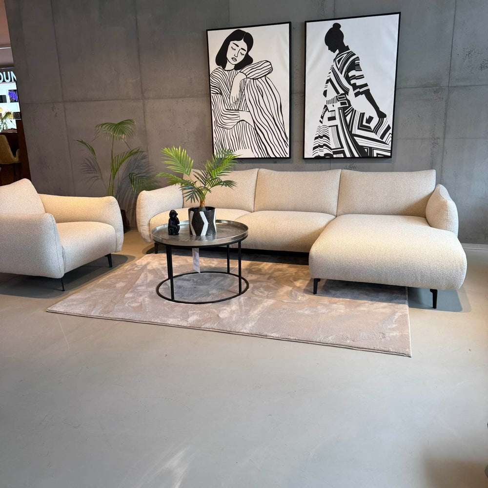 Capri Ecksofa