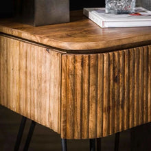 Nachttisch wave 1 Schublade