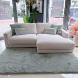 Cozy Spring Ecksofa