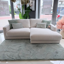 Cozy Spring Ecksofa
