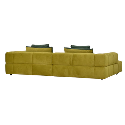 Sullivan Ecksofa