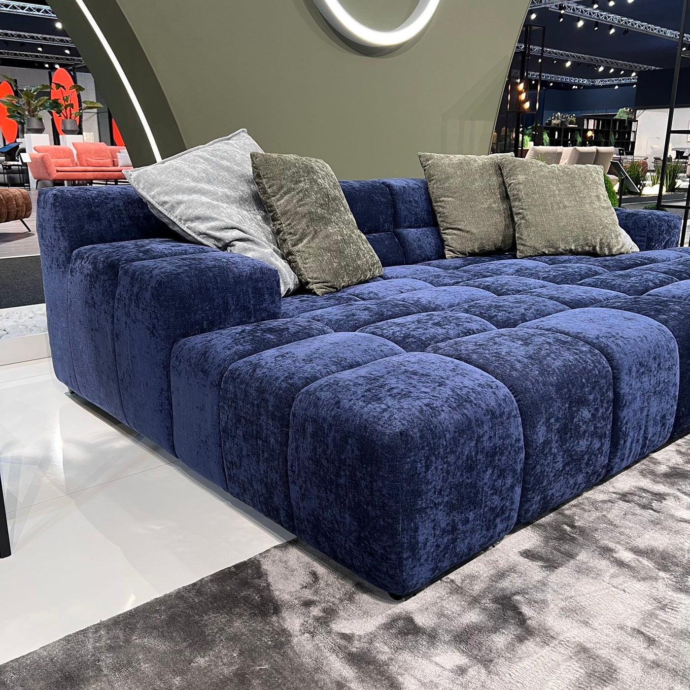 Temple Bigsofa