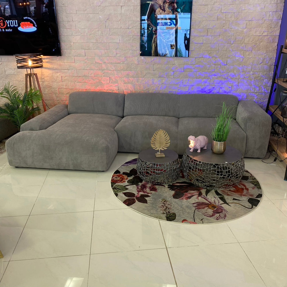 Timmy Ecksofa