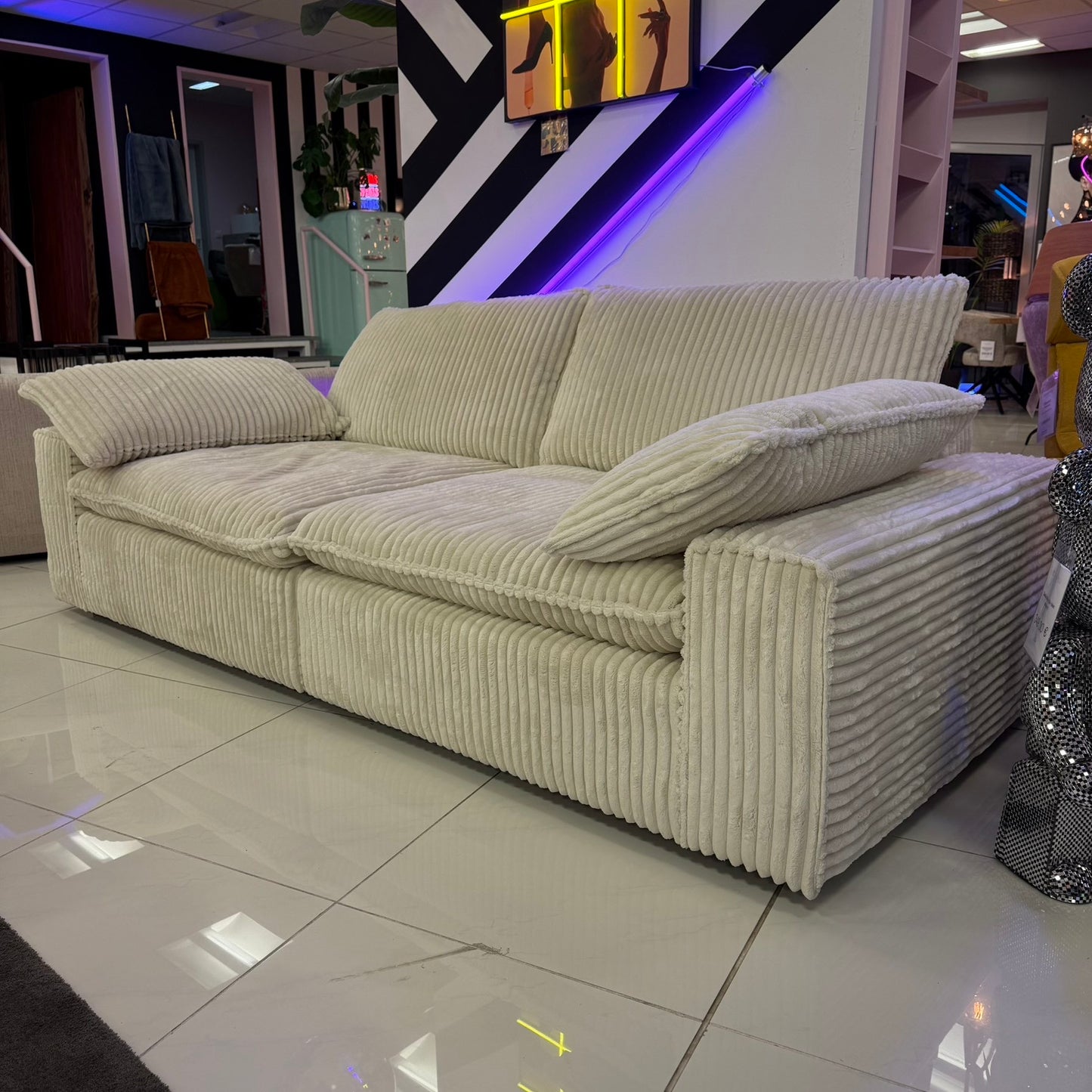 Sylt Bigsofa
