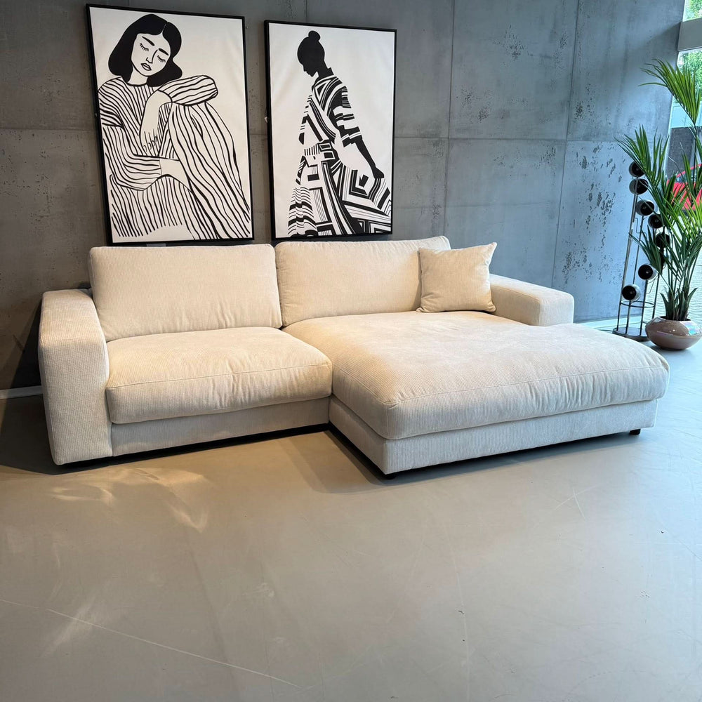 Cozy Ecksofa