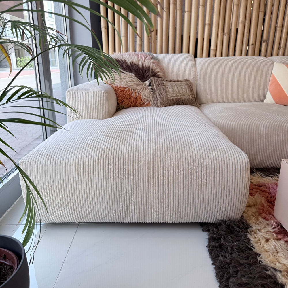 Hudson MOVE Ecksofa