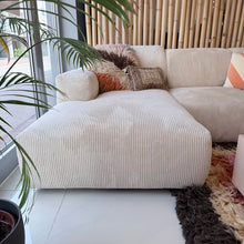 Hudson MOVE Ecksofa