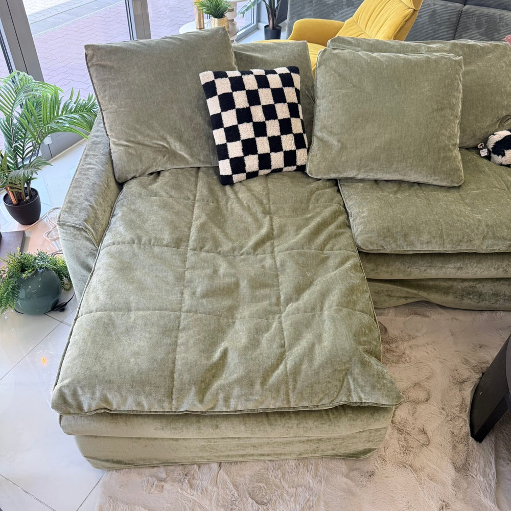 Maki Ecksofa