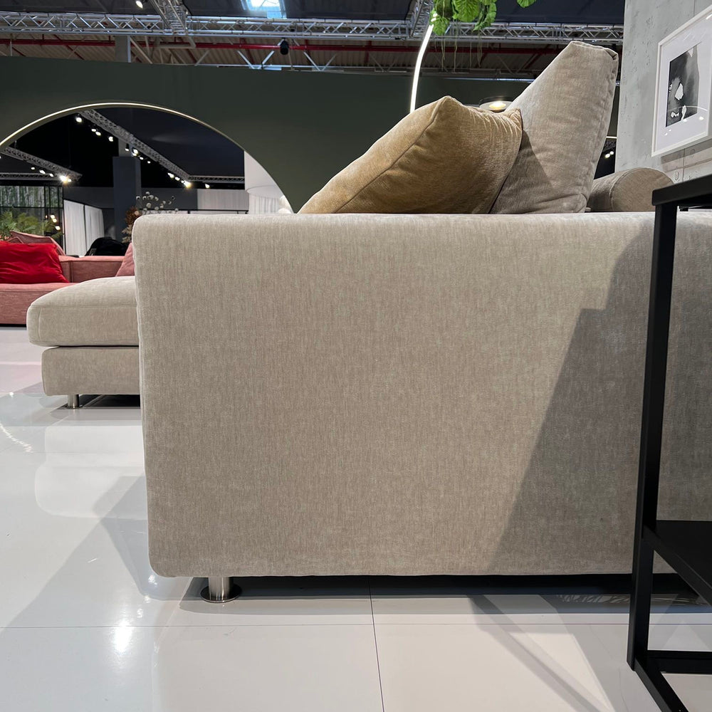 Berry Ecksofa